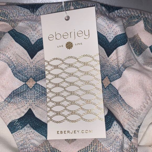 EBERJEY Varadero Eva Bikini Bottoms. Small - Picture 4 of 9